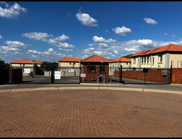 3 BEDROOM DUPLEX FOR SALE IN AMANDASIG